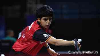 Commonwealth Games 2022 : Karnataka HC Dismisses Table Tennis Player Archana Kamats Plea Challenging Her... - Live Law - Indian Legal News