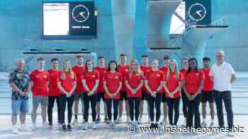 England diving squad without Daley named for Commonwealth Games - Insidethegames.biz