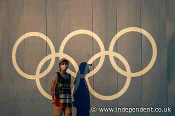 Tokyo 2020 Olympic Games’ eye-watering final bill revealed - The Independent