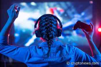 Blockchain Games See a Drop in Users and Volume After Strong Performance in May - Cryptonews