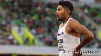 Commonwealth Games 2022: High Jumper Tejaswin Shankar moves Delhi High Court against exclusion from squad - Zee News
