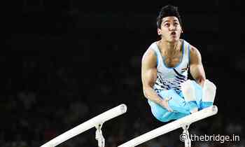 How many medals has India won in Gymnastics at the Commonwealth Games? - The Bridge