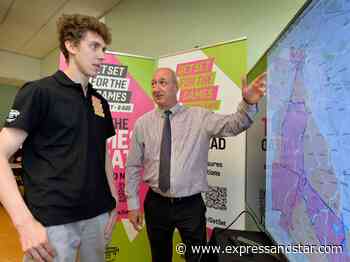 Wolverhampton session to help residents and businesses get set for Games - Express & Star