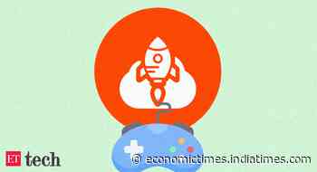 CloudFeather Games raises $1.25 million in funding from Lumikai - Economic Times