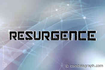 Emergent Games launches prologue game for Resurgence, invite-only NFT drop - Cointelegraph