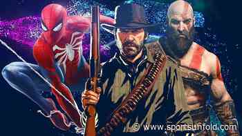 5 best action adventure games to play on the PlayStation Plus Extra - SportsUnfold