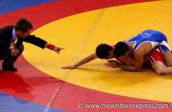 Indian wrestlers to skip Rome Ranking Series ahead of Commonwealth Games - The New Indian Express
