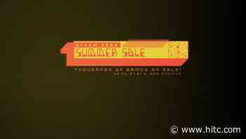 Steam Summer Sale Games Hints Before 2022 Start Time - HITC - Football, Gaming, Movies, TV, Music