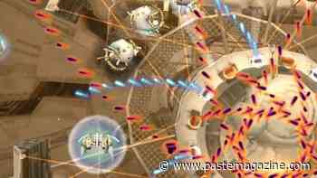 Treasure's Best Games - Paste - Paste Magazine
