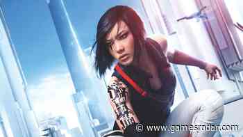 Battlefield developer DICE is "totally" giving up on games like Mirror's Edge - Gamesradar