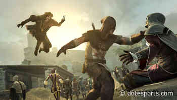 The 12 best Assassin's Creed games, ranked - Dot Esports