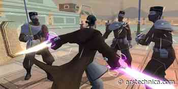 A brief history of (unintentionally) unbeatable games - Ars Technica