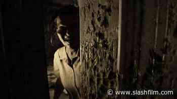10 Horror Video Games Movie Fans Need To Play - /Film