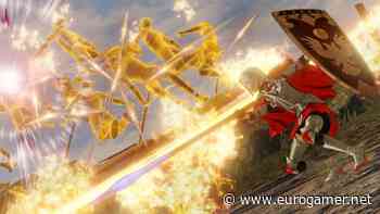Fire Emblem Warriors: Three Hopes review – one of the strongest musou games yet - Eurogamer.net