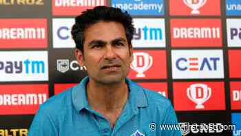 'Can bat a bit lower, finish games: Mohammed Kaif's suggestion for Sanju Samson - Firstpost - Firstpost