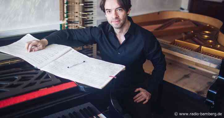 Vadim Neselovskyi: Hommage an Odessa und Mutmacher