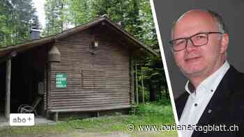 Koblenz: Kanton verbietet Solar-Mast für Waldhütte - Badener Tagblatt