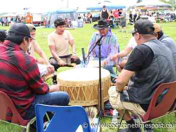 GALLERY: National Indigenous Peoples Day in Timmins - Cochrane Times Post