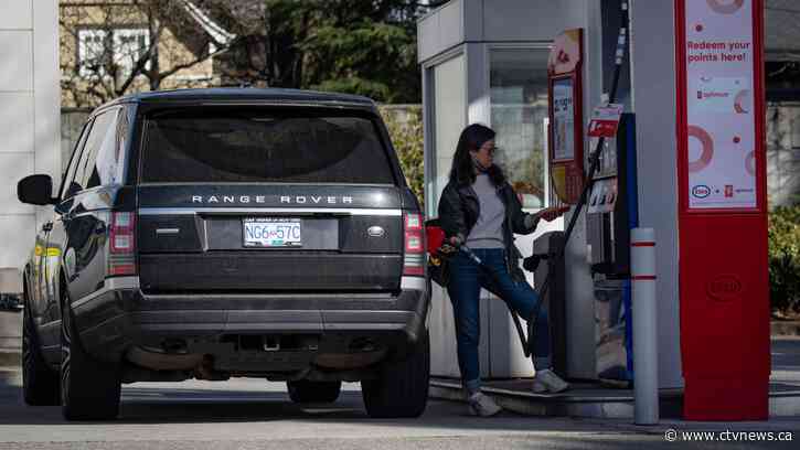 Is it time for a 'gas tax holiday' in Canada?