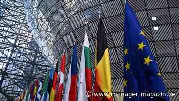 Nachhaltigkeit: Unternehmen in EU müssen ab 2024 Nachweise liefern
