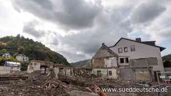 Kriminalität - Koblenz - Zeugenvernehmung zu Ahr-Flut vorerst zu Ende - Panorama - SZ.de - Süddeutsche Zeitung - SZ.de