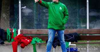 Mario Sergeant (FC Poesele) voor eindrondeduel tegen Heikant Zele: “We kunnen geschiedenis schrijven” - Het Laatste Nieuws