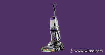 The Best Carpet Cleaners to Resurrect Your Rugs