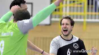 Der VC Amberg und der Volleyball-Hammer - Onetz.de