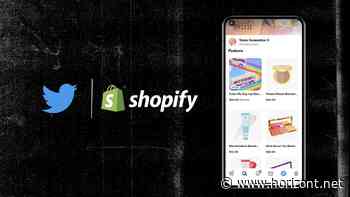 Social Commerce: Twitter und Shopify schließen Partnerschaft - inklusive Verkaufs-App