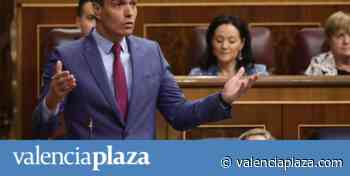Pedro Sánchez espera recibir este miércoles "buenas noticias" de Ford en Almussafes - valenciaplaza.com