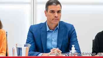 Cómo pretende Sánchez superar el golpe del 19-J y revalidar La Moncloa - El HuffPost