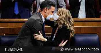 Pedro Sánchez relanza la reforma fiscal para mantener su mayoría y agotar la legislatura - EL ESPAÑOL