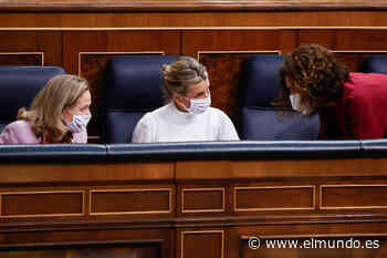 La UE exige a Sánchez una contención drástica del gasto corriente en los Presupuestos para 2023 - El Mundo