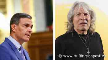 Rescatan estas palabras de José Mercé sobre Pedro Sánchez y dan mucho que hablar - El HuffPost