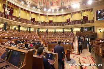 Los socios de Sánchez desafían al Congreso tras el veto del PSOE a las lenguas cooficiales - La Razón
