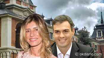 En Francia señalan a Sánchez por la crisis con Argelia: «Marruecos tiene información sobre su mujer» - Okdiario