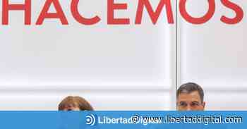 Sánchez amenaza a sus barones: el que hable de crisis nacional se quedará sin fondos europeos - Libertad Digital