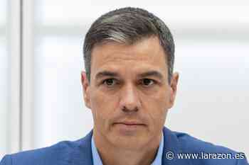 Quien ha perdido es Sánchez - La Razón