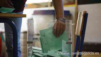 ¿El principio del fin de Sánchez? - La Voz de Galicia