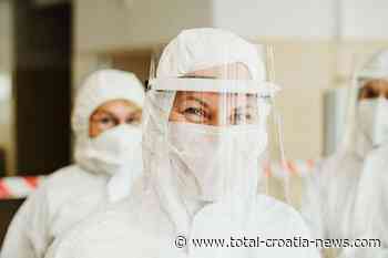 Croatia's Coronavirus Update: 834 New Cases, Four Deaths - Total Croatia News