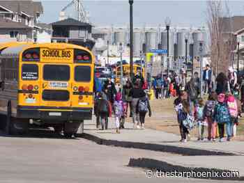 Fact-check: Most Sask. school divisions not sitting on cash
