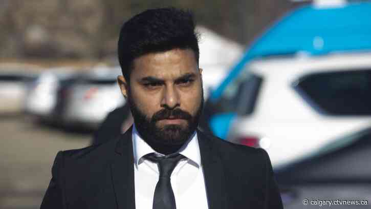 'Permanent exile': lawyer for trucker in Broncos crash hopes to argue deportation