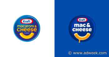 Kraft’s Classic Comfort Food Just Got More Comforting