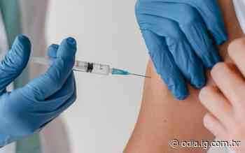 Vassouras amplia aplicação da 4ª dose da vacina contra covid-19 - O Dia