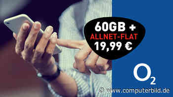 Power-Tarif für 20 Euro: Top-Deal ohne Vertragsbindung!