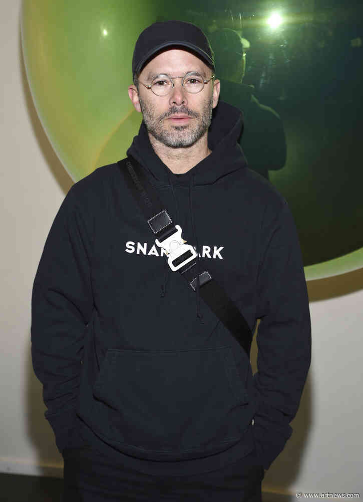 Daniel Arsham Creates Fashion Label, Nobel Prize Goes for $103.5 M., and More: Morning Links for June 22, 2022