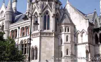 Greggs ups events in Zurich BI £150m court case claim