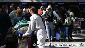 Flughafen Düsseldorf: Reise-Chaos zu den Sommerferien droht