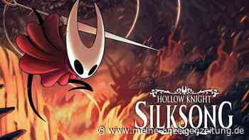 Hollow Knight Silksong: Wann erscheint die Fortsetzung?