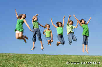 Siena, campi solari 2022: riaperti i termini per le domande di contributo - SienaFree.it